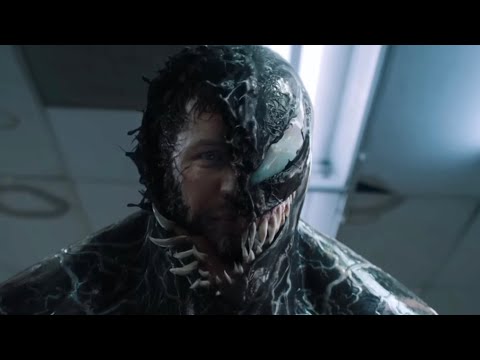 FINALLY Voice Dubbing Venom!