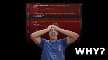 Indie Dev In Refactor Hell