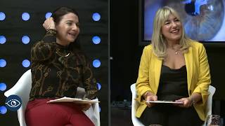 A LA VISTA PROGRAMA 4