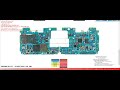 Samsung F17 5G E176B Back Camera Not Working Problem Hardware Solution | Camera Error Fix #borneo