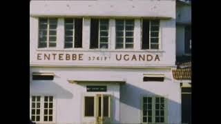 Uganda 1956   Part 8