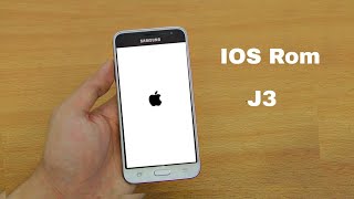 IOS rom for j3 | IOS rom for j320f