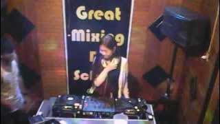 fdj evysisca @ studio greatmixing dj school