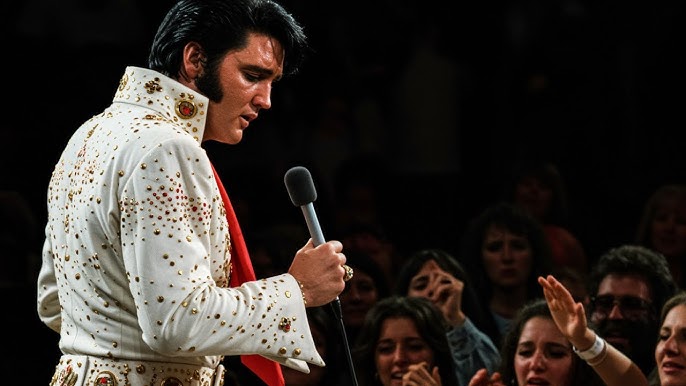 Elvis’s LAST concert revealed the heartbreaking TRUTH — NOBODY was ready