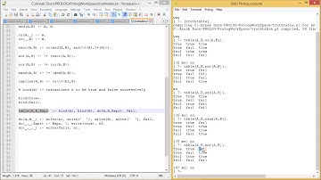 Artificial Intelligence - Truth Table constructions for Logical Expressions