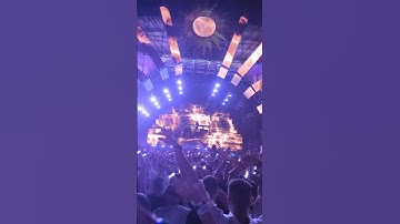 Alesso - Zig Zag @ Athens, Primer Music Festival 07.09.2025 (4K)