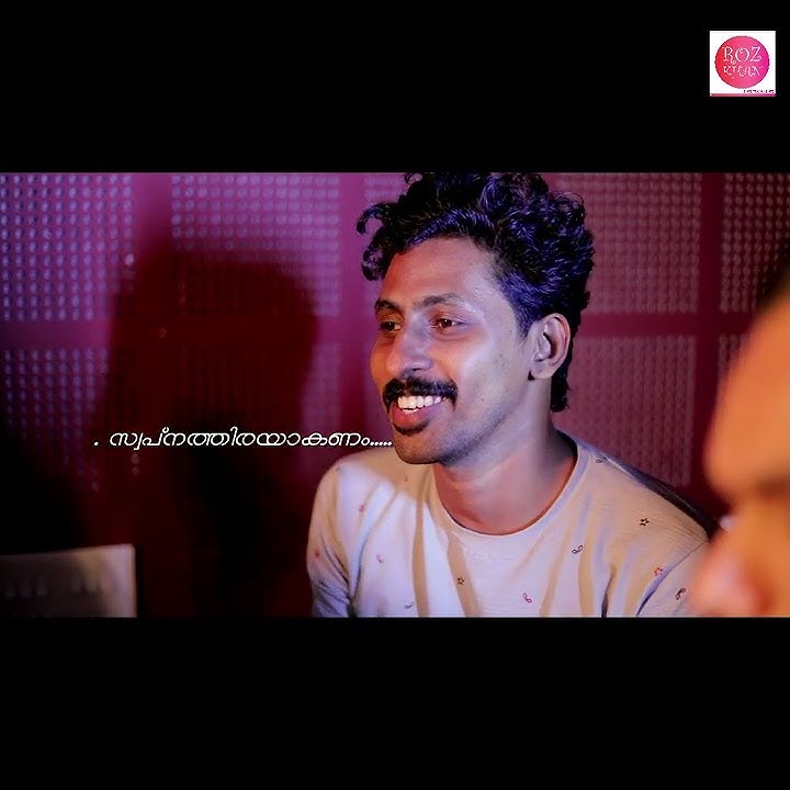 Thattam | Malayalam album song | Nysha Fathima  #shorts