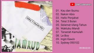 Full Album Jamrud - Sydney 090102