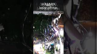 SURABAYA MENGHITAM_ANTITESIS THRASH #surabaya #thrashmetal #jawatimur #shorts