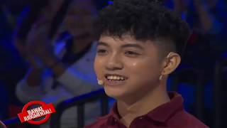 Bawal Judgmental TGIS REUNION with Kyo Quijano Vlogger  February 27, 2020