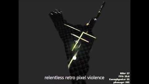 ovxs concept work in progress unity