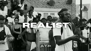 [FREE] Nines X J Hus Type Beat 'REALIST' | UK RAP INSTRUMENTAL 2024