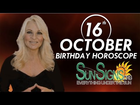 october-16th-zodiac-horoscope-birthday-personality---libra---part-1