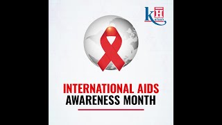 International AIDS Awareness Month | Kailash Group of Hospitals