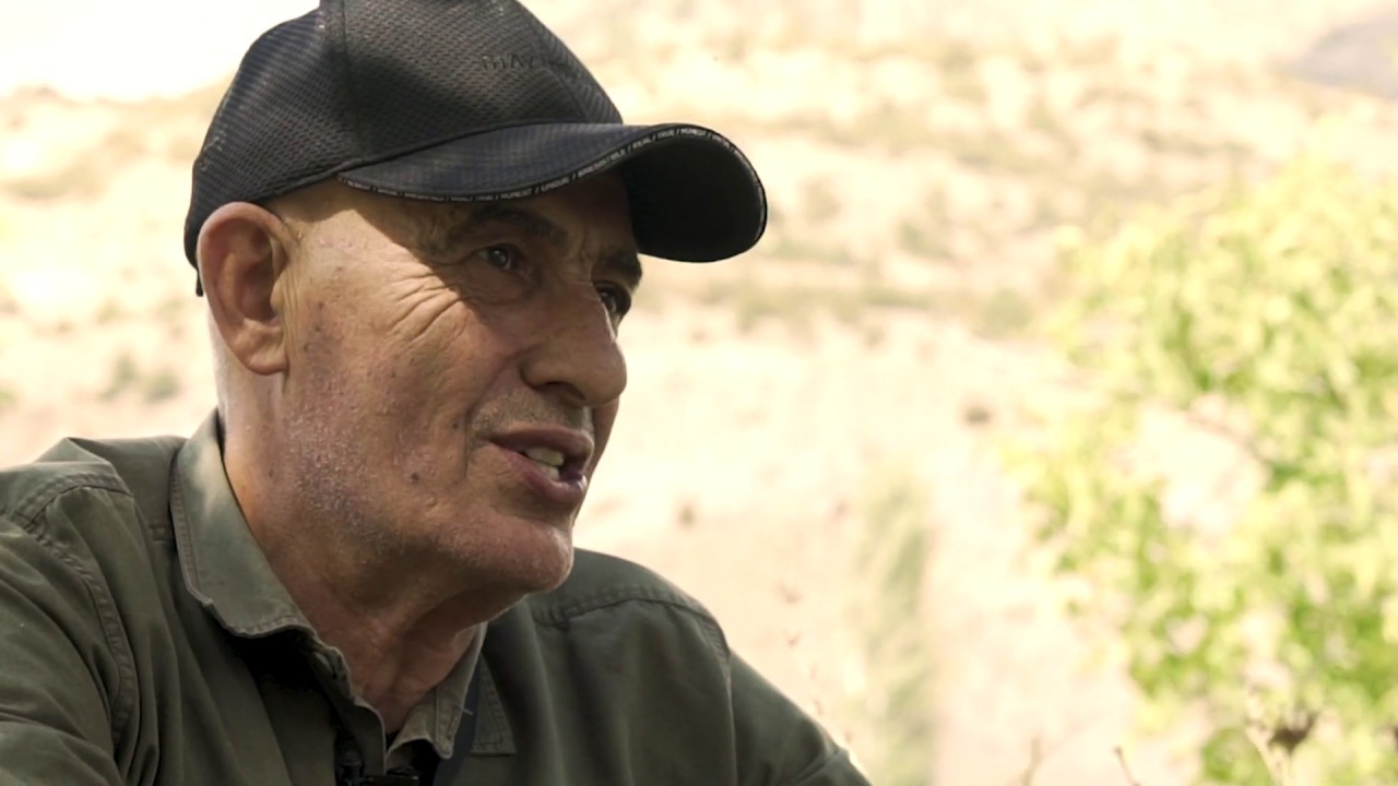 ''Temiz Tarım'' Yusufeli #UmutArşivi2019