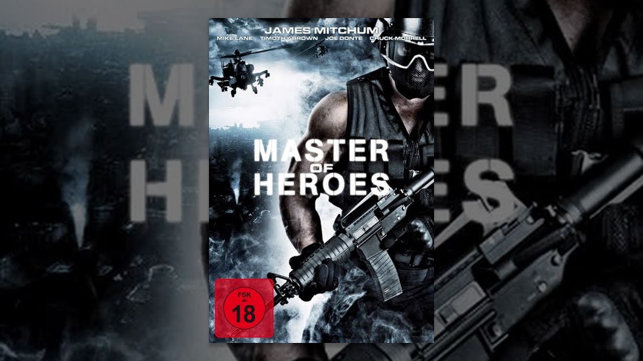 Master of Heroes