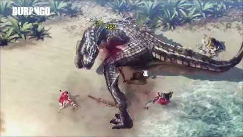 Durango officially released - January 25 2018