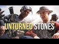 Rust - Unturned Stones