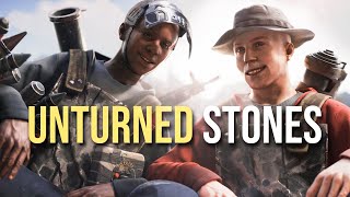 Rust  Unturned Stones