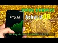 Comment Acheter de l’OR sans faire d'ERREUR ? – Guide pour Investir intelligemment sur #or #gold