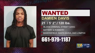 Golden Empire Most Wanted: Nov. 16, 2023