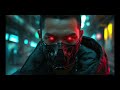 Cyberpunk 2077: Night City Monologues — The Chrome Monster -Cassian Harlow