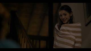 Nancy Wants To Have Fun With Steve - Stranger Things 1x02 Scene