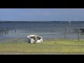 Etang de Thau (France-Languedoc Roussillon)