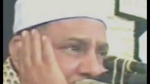 سورة الاعلى من اجمل تلاوات الشيخ محمود صديق المنشاوى