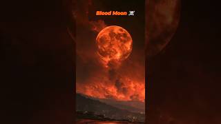 🌙 Moon ka asli roop dekho 😱 | Rare Moon View Viral Video#shortsfeed #shorts