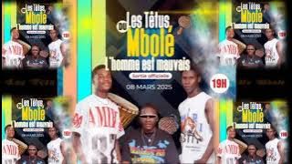 L,HOMME EST MAUVAIS