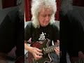 Brian may peace  microconcert 14  6 april 2020