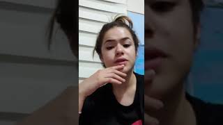 Maisa Silva Via Instagram.