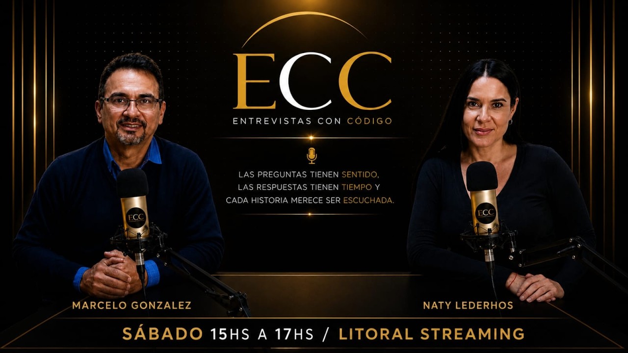 ENTREVISTAS CON CÓDIGO - 2026-07-11