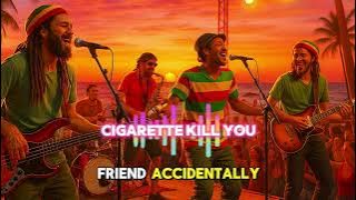 Reskatone: Cigarette Kill You - Reggae SKA