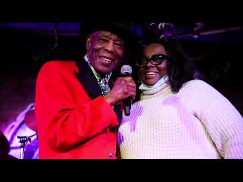 Buddy Guy x Family Jan 8 2023 Legends Chicago Nunupics