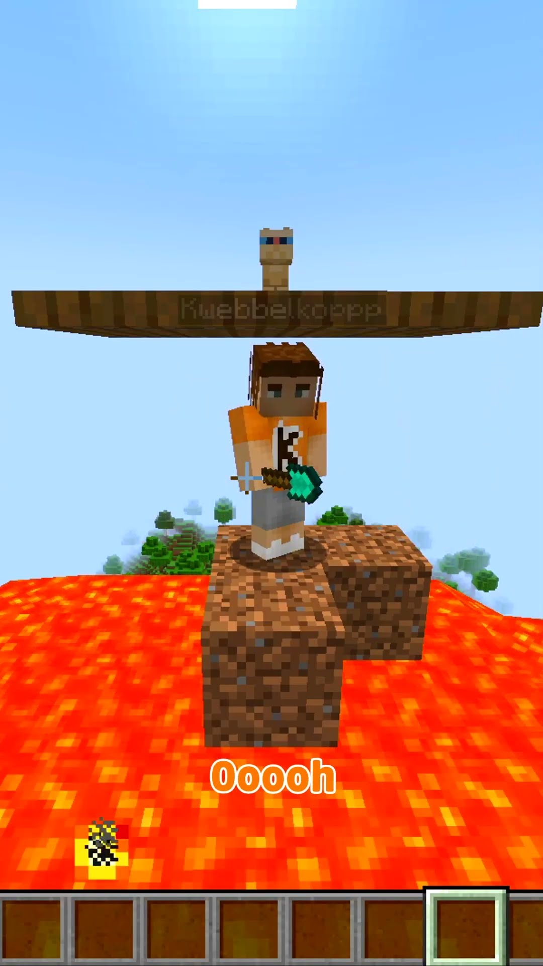 Minecraft Guess The Animal!