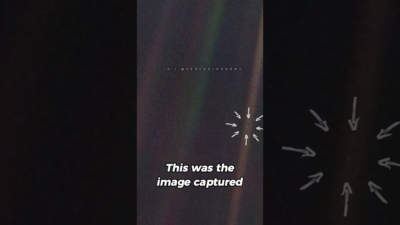 Watch Voyager is best valentine's day gift given by our ancestors ( Carl Sagan & co) on YouTube Watch Voyager is best valentine's day gift given by our ancestors ( Carl Sagan & co) on YouTube