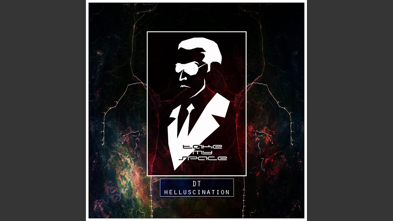 在 YouTube 上观看 Helluscination 在 YouTube 上观看 Helluscination