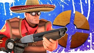 [TF2] Competitive Engineering (feat. Surny)