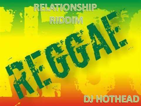 RELATIONSHIP RIDDIM NEWW 2009 PT 2 mix by dj hothead