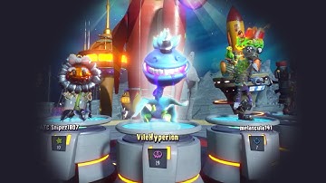 Twilight Chomper Is Very Easy To Rank Up