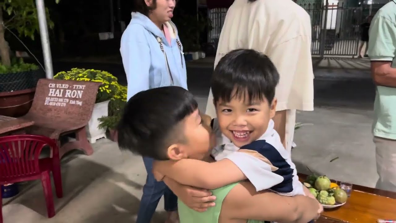 Chúc mừng năm mới 2024| Tết sum vầy