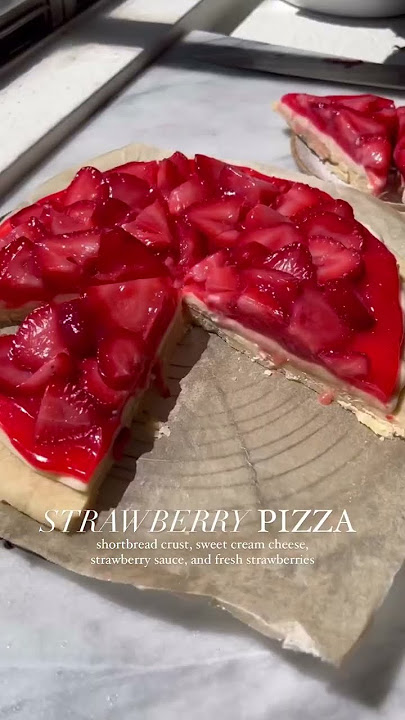 Download Videos from InstaStrawberry pizzagram Online   SaveFrom net 12