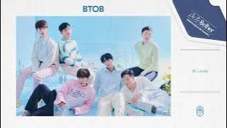 비투비 (BTOB) - 'Lonely'