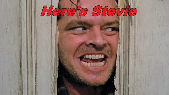 Steve's Alter Ego