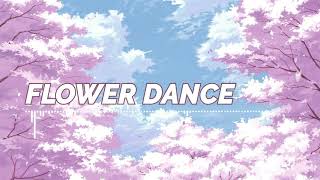 flower dance - dj okawari | lofi remix