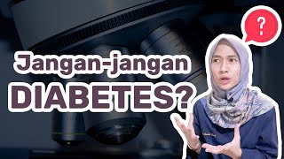 7 Gejala Diabetes yang Harus Kamu Tau | dr. Vania Utami