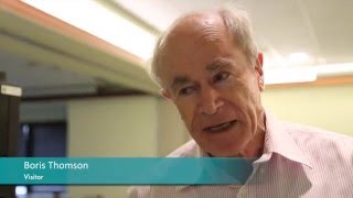 Celebrating Patient Experience Week: Gift of Music