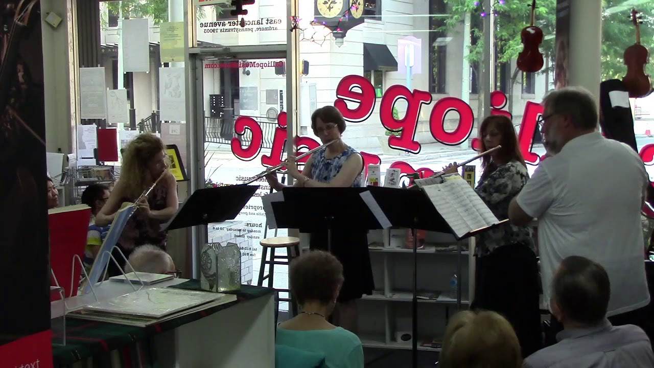 Anouchka - Pierre Paubon